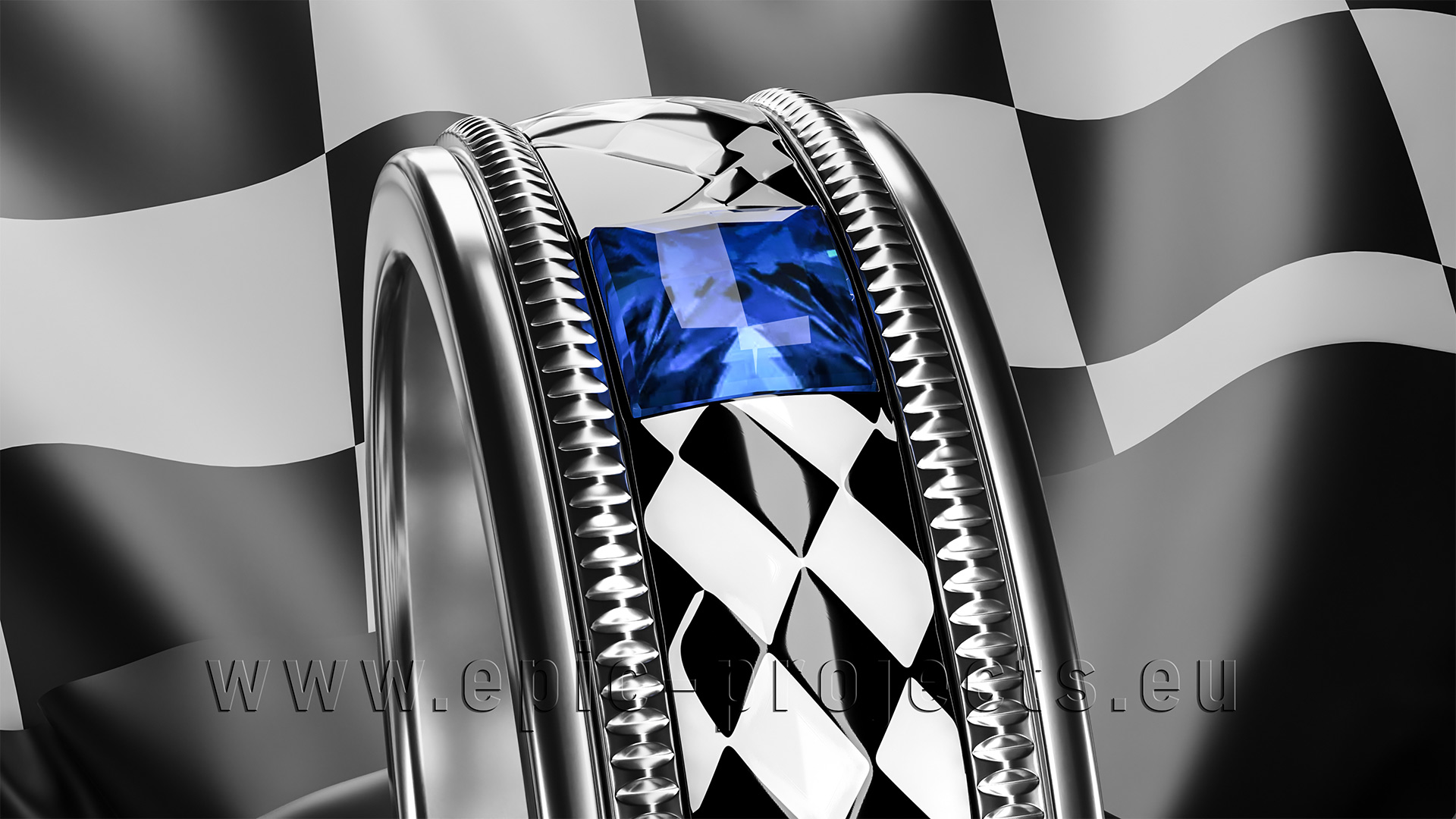 Epic Projects Ring